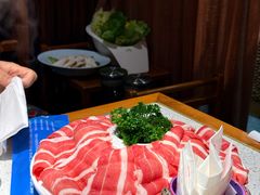 -云尊府云南菜·蒸汽石锅鱼(五棵松华熙店)