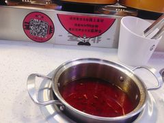 -龍歌自助小火锅(李沧丽达店)