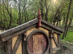 -渔岛海洋度假区