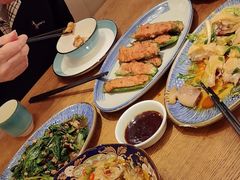 -常来小聚·广州非遗传承餐厅(地王广场店)