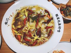 -新太二·鲜料川菜(晶耀前滩店)