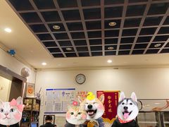 -湘肠香火锅店(团结湖店)