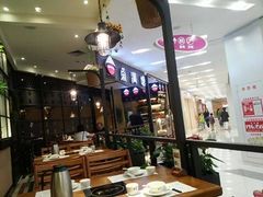 -凯德广场(武胜路店)