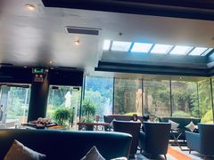 -广州花园酒店