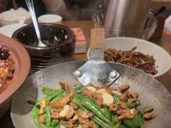 -恰饭·老长沙市井菜 (天河客运站店)