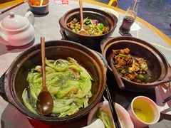 -啫神·广州地标美食(北京路店)