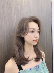 -Cima salon西玛沙龙