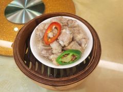 -心点盛宴江南西店