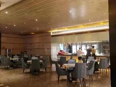 大堂-星河湾半岛酒店·意咖啡西餐厅