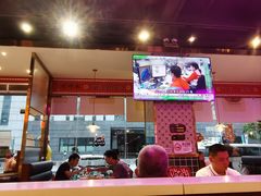 -龙记·香港茶餐厅(海上世界店)