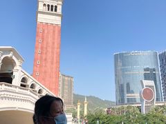 -珠海拱北口岸
