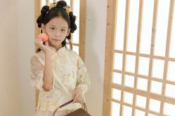 -玛瑞莎·儿童·亲子摄影(越秀店)