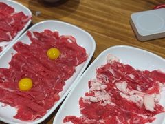 -千牛刀渣渣牛肉(长沙大学城店)
