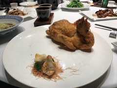 长安葫芦鸡-长安壹号