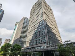 -陆家嘴世纪金融广场