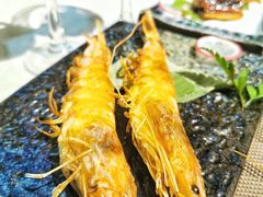 -極上萬膳·日料放题(海岸城店)