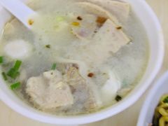 -非遗·爱西干面(小公园总店)