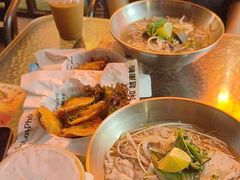 -大叻和越南粉(南浦里店)