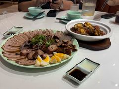 -潮界(虹桥新天地店)