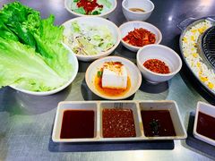 -喜来稀肉(虹泉路店)