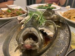 -南沙十九涌渔人码头-南门