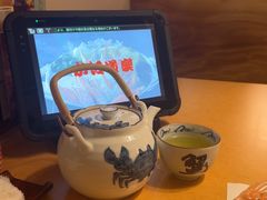 -蟹道乐(梅田店)