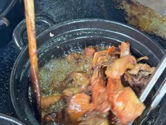 -斯丹姜母鸭·古法干香(涂门街总店)