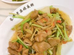-长平老姿娘夜粥(平东一街店)