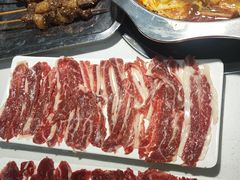 -老王全牛宴·鲜牛肉牛杂火锅(总店)
