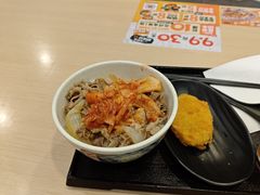 -吉野家(上海美罗城店)