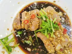 -旺富东海大酒楼(海鲜街店)