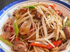 -同心楼(解放北路店)