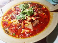 -辛香汇·现炒川菜(淮海路百盛店)