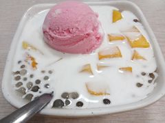-透心凉糖水(听海居店)