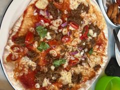 -玛尚诺Pizza&Bar(长泰广场店)