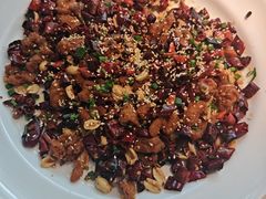 -雀蓝川菜(滨湖万象汇店)