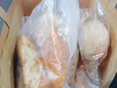 -酵墅·红酒酵母面包(羲和广场店)