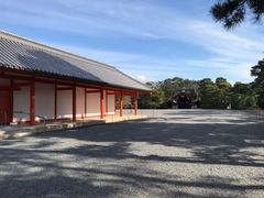 -京都御所