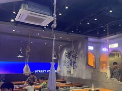 -路边羊烧烤酒场(宝带路店)