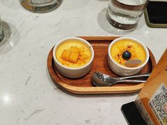 -西语·炭烧牛排(卓越中寰店)