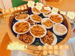 -品香排骨饭(羊官路店)