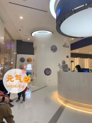 -SoSweet香港专业儿童美发沙龙