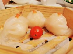 -粤江春·早茶·潮粤菜·宴会(罗湖宝能中心店)