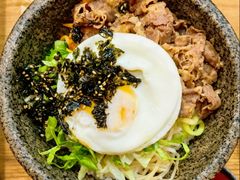 -恩你小木屋·烤肉韩式料理(嘉兴秀洲店)