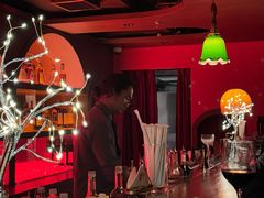-JZ Club 爵士酒吧(上海店)