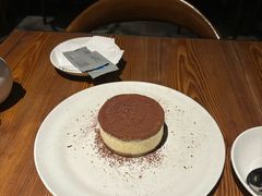 -Mercato莫卡多露台餐厅与酒吧(K11店)