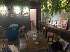 -海马体照相馆(天津世纪都会店)