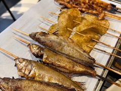 -黄鱼炙夜·烧烤·小龙虾(星荟广场店)