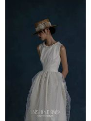 -韩国天使嫁衣婚纱礼服馆(上海旗舰店)