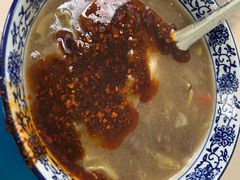 -刘老虎肉丸糊辣汤(总店)